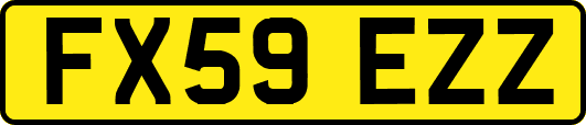 FX59EZZ