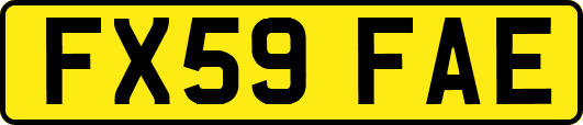 FX59FAE
