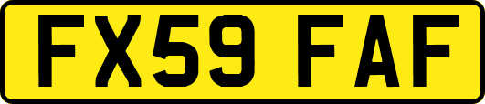 FX59FAF
