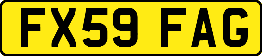 FX59FAG