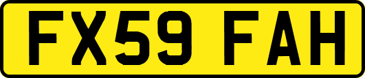FX59FAH