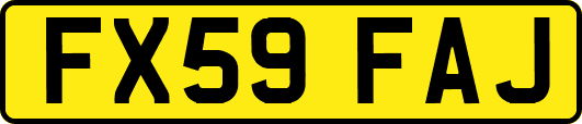 FX59FAJ