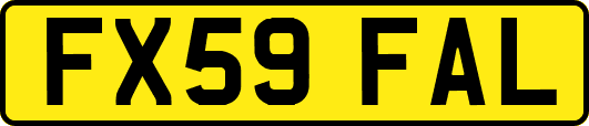 FX59FAL