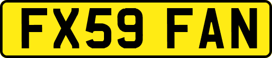 FX59FAN