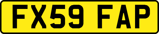 FX59FAP