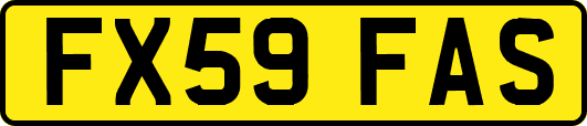 FX59FAS