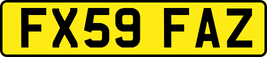 FX59FAZ