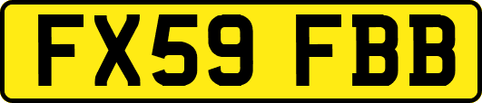 FX59FBB