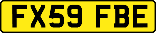 FX59FBE