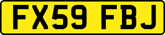 FX59FBJ