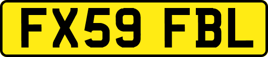 FX59FBL