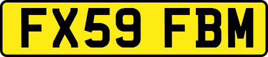 FX59FBM