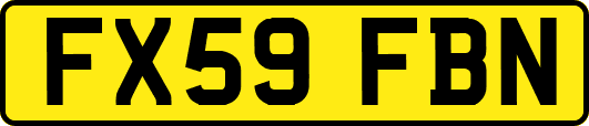 FX59FBN