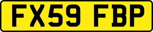 FX59FBP