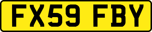 FX59FBY