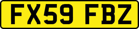 FX59FBZ