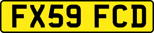 FX59FCD