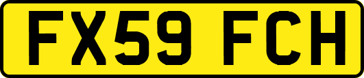 FX59FCH