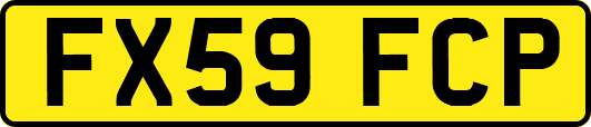 FX59FCP