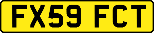 FX59FCT