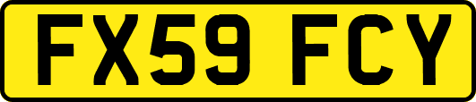 FX59FCY