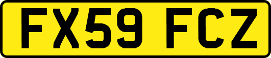 FX59FCZ