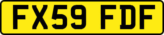 FX59FDF