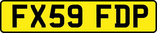 FX59FDP