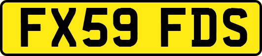 FX59FDS