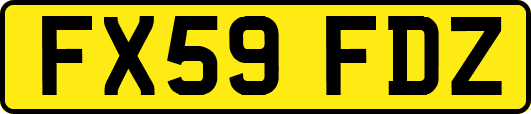 FX59FDZ