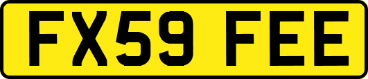 FX59FEE