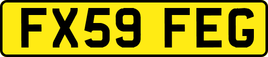 FX59FEG