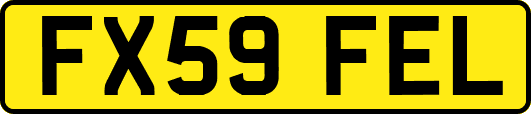 FX59FEL