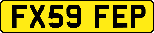 FX59FEP