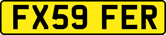 FX59FER