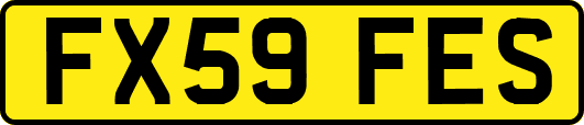 FX59FES