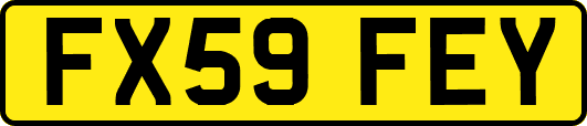 FX59FEY