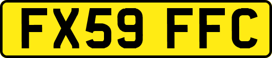FX59FFC