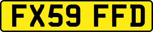 FX59FFD