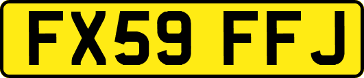 FX59FFJ