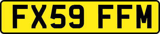 FX59FFM