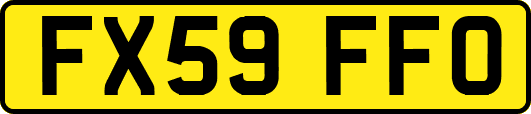 FX59FFO