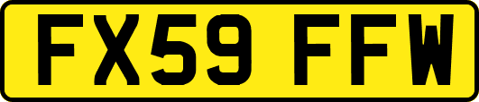 FX59FFW
