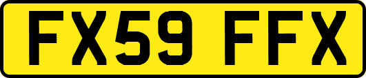 FX59FFX