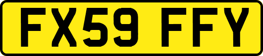FX59FFY