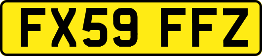 FX59FFZ