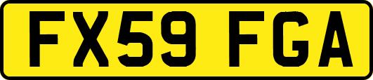 FX59FGA