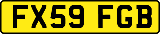 FX59FGB