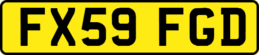 FX59FGD