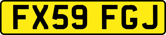 FX59FGJ